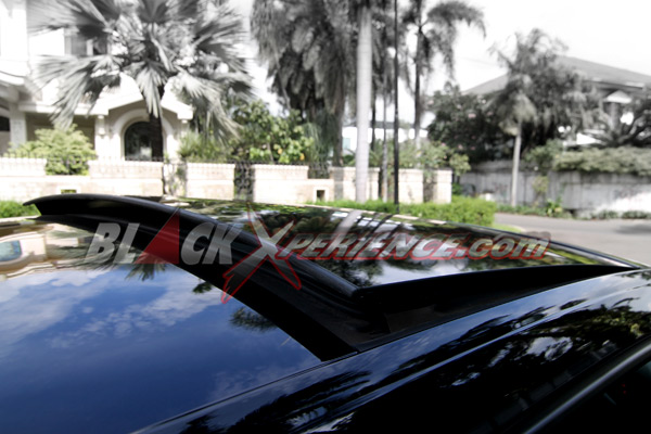 Bodikit Mempermanis Tampang Scirocco