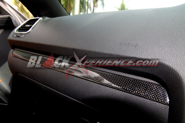 Bodikit Mempermanis Tampang Scirocco