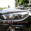 Bodikit Mempermanis Tampang Scirocco