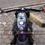 Vixion Bulls Win's Perkawinan Chopper dan Fighter