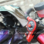 Vixion Bulls Win's Perkawinan Chopper dan Fighter