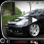 Wisnu Kentalkan Rona VIP Ditubuh Honda Stream