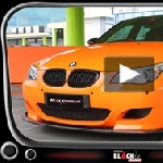 BMW 520i Contek Tampang M5