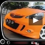 Ganti Warna Bodi Bikin Reynaldi Kepincut JDM