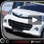 Daihatsu Xenia Dr.Light Siap Ikutan Kontes Sound