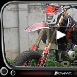 Modifikasi Kawasaki KLX150 Bukan Sekedar Gaya