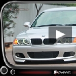 BMW E46 Simple & Daily Use