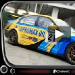 Bedah BMW E46 WTCC Style Milik Lupromax