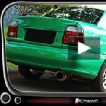 Suzuki Baleno 2000 Naik Stroke