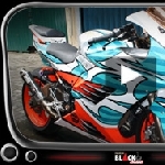 Kawasaki Ninja 250 Special Image By Witjax