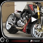 Harley-Davidson V-Rod Layak Menyandang Best of the Best