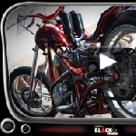 Sport Chopper Ala Ari BMS