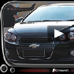 Chevrolet Aveo Stancelovers Gaya Anak Kampus