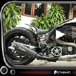 Zuta Joker Monster Kado Spesial Untuk Sang Anak