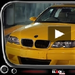 BMW 318 Semakin Mewah Di Tangan Dian Mobil