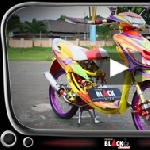 Mio Funky Ala Teddy "Bucos"