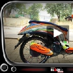 Scoopy Kini Tampil Lebih Thailand Look