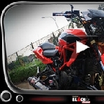 Garapan Nyeleneh Puspa Kediri