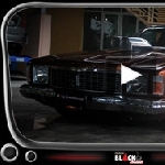 Holden Kingswood HJ Usung Style Street Rod