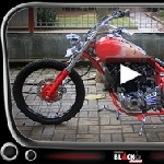 Ninja 250, Buang Jauh Imej Sport