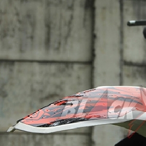 Modifikasi Kawasaki KLX150 Bukan Sekedar Gaya 