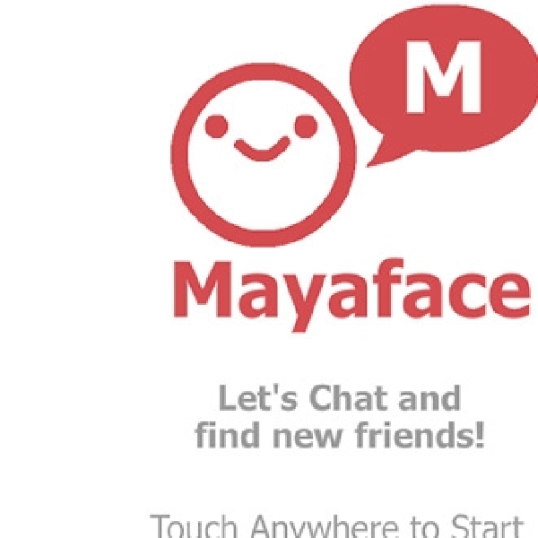 Mayaface, Aplikasi Chatting Android Seru Besutan Anak Negeri