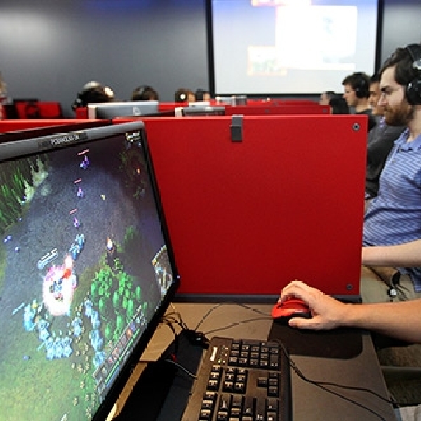 Vendor PC Kini Melirik Industri Gaming yang Potensial