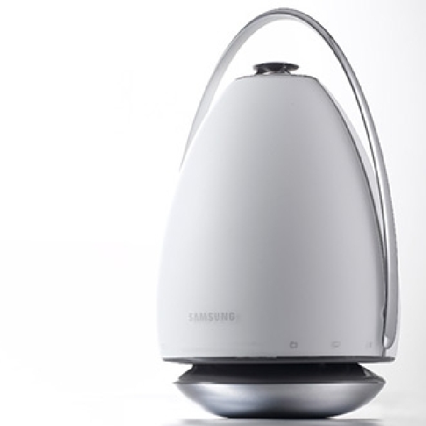 Inilah Speaker Inovatif  Samsung Terbaru