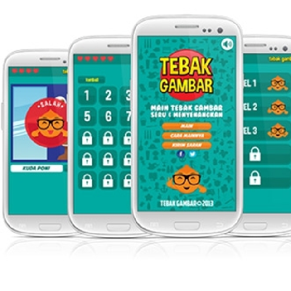 3 Game Android Seru Buatan Indonesia