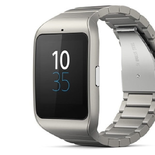 Sony Luncurkan Versi Terbaru Smartwatch 3 dan Smartband 10