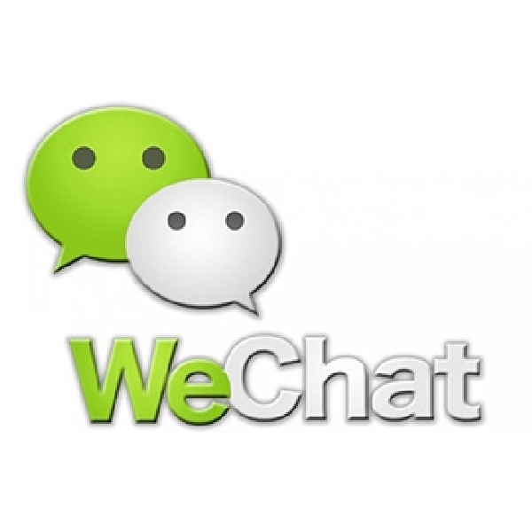 WeChat Tambahkan Stiker Lucu Raditya Dika Terbaru di Gallery