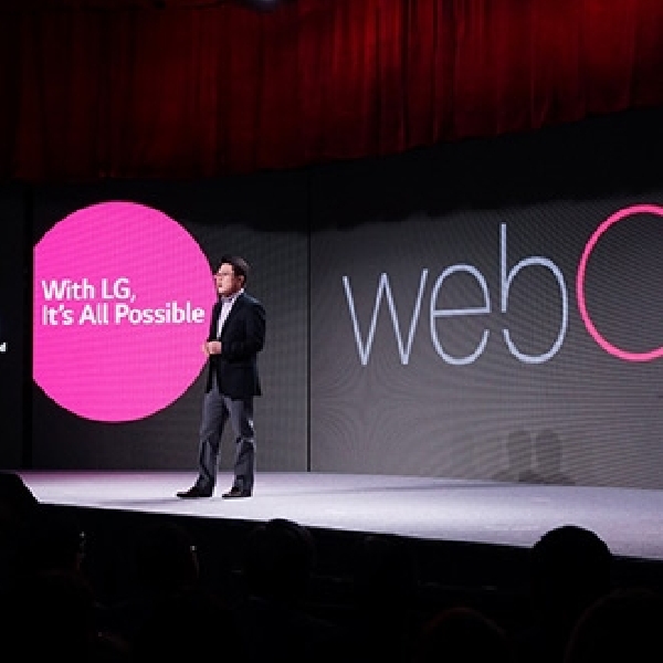Rumor di Lantai CES 2015: LG akan Luncurkan Wearable Berbasis webOS