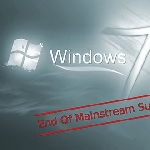Microsoft Cabut Dukungan untuk Windows 7, Hentikan Update Software
