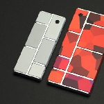 Smartphone Unik Spiral 2 Buatan Google Siap Dijual