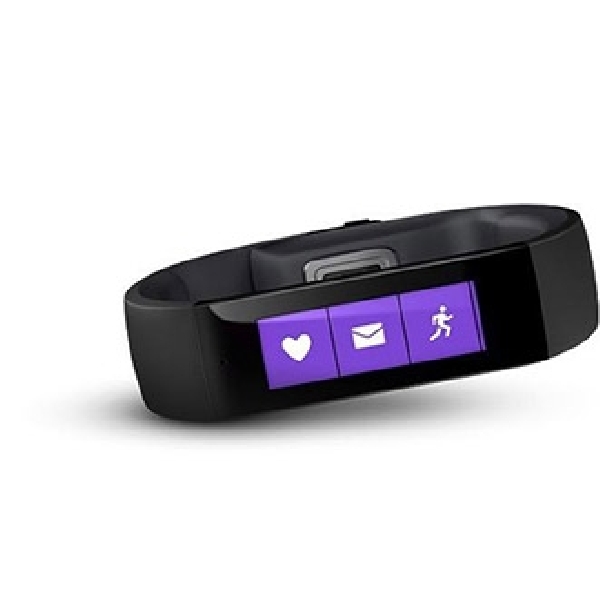 Update Perdana Microsoft Band Bawa Fitur Training Feedback