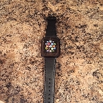 Prototipe Apple Watch Bajakan Beredar, Jangan Tertipu  