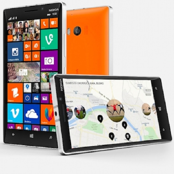 Windows Phone Andalan Microsoft Dijanjikan Hadir Di Bulan Juni
