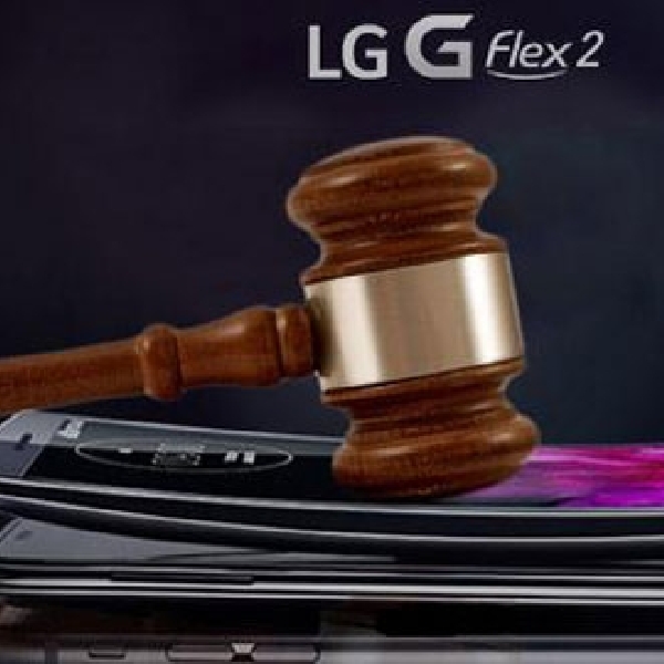 LG akan Tuntut Qualcomm jika Istimewakan Samsung