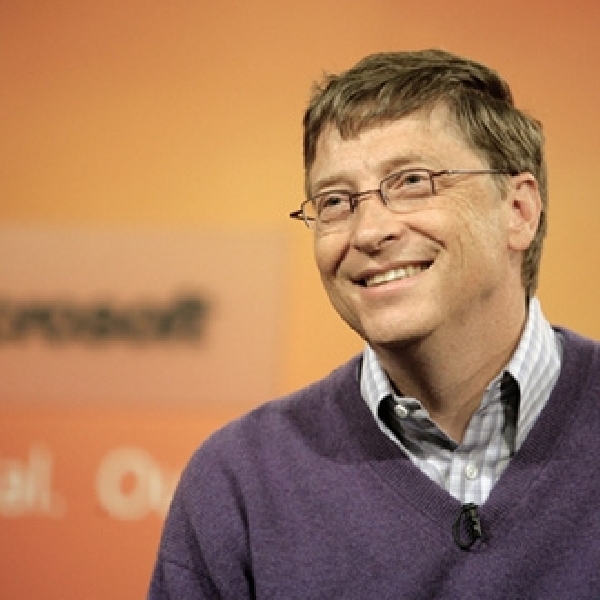 Bill Gates Motori Proyek Personal Agent Lintas Lintas Platform