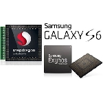 Samsung Tabuh Genderang Perang dengan Qualcomm, Lengkapi Galaxy S6 dengan Exynos