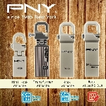 PNY Rilis Beragam USB Flash Drive Hook Series