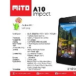 Android One Mito Impact Lakukan Promo Pre Order