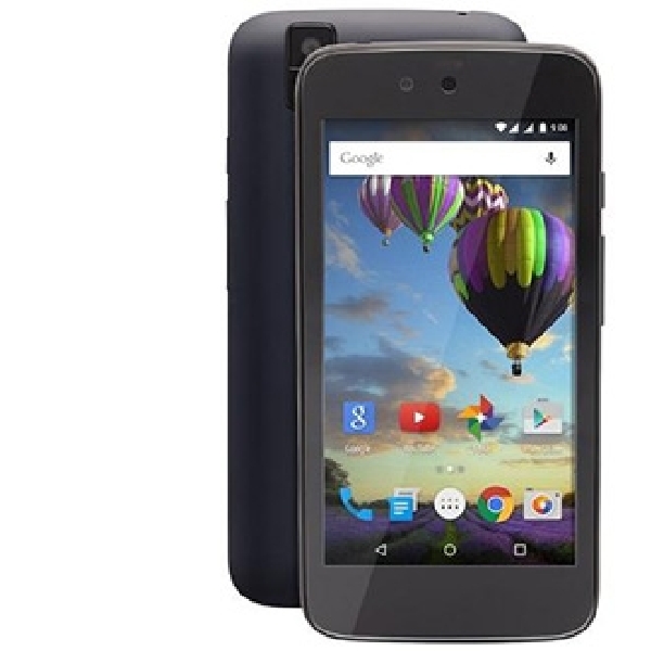 Android One Evercoss Laris Manis, 3000 Unit Ludes