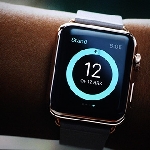 Tim Cook Percaya Apple Watch Akan Guncang Dunia Seperti iPhone