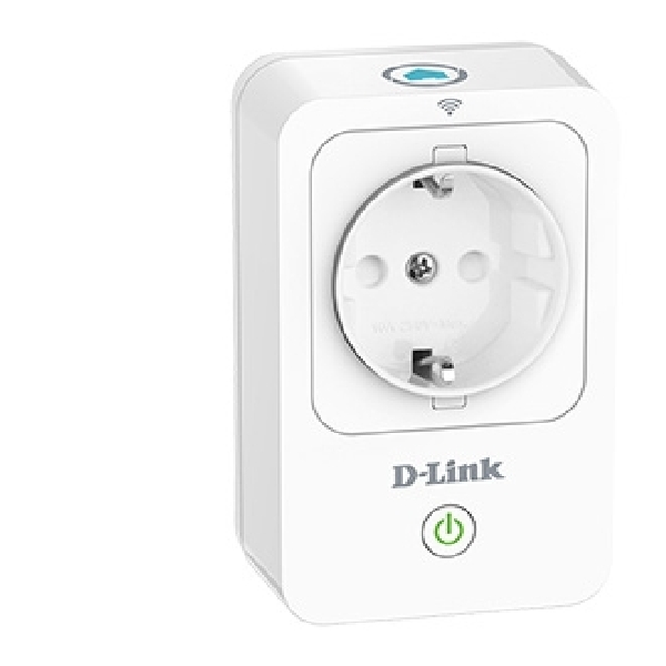 D-Link Luncurkan Stop Kontak Pintar Berkoneksi Wi-Fi