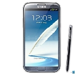 Samsung Note II Mulai Terima Lollipop