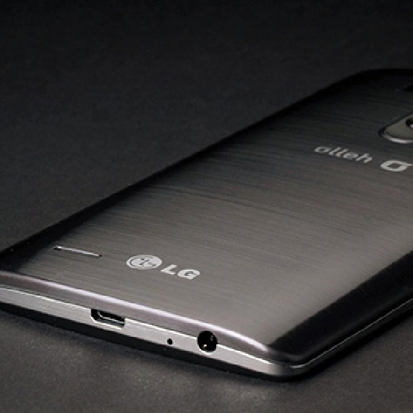 LG G4 Hadir April Mendatang, Bersaing Langsung Dengan Xperia Z4
