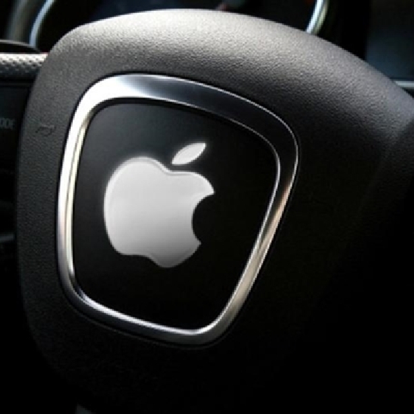 Apple Kembangkan Mobil Listrik, Andalkan Arsitek Ford