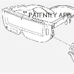 Kacamata Virtual Reality Apple Baru Saja Dipatenkan