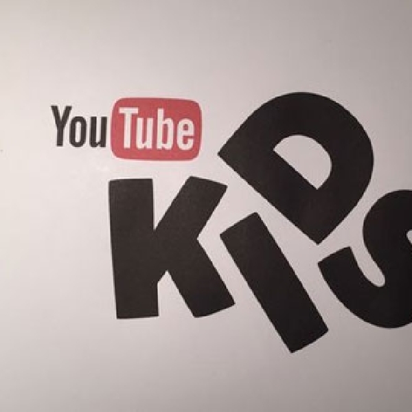 Youtube Update Aplikasi Khusus Anak-Anak